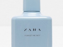 عطر زنانه فورگت می نات برند زارا  (  ZARA   -  FORGET ME NOT     )
