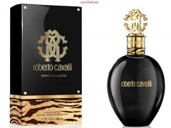 عطر زنانه  روبرتو کاوالی نرو آسولوتو  برند روبرتو کاوالی  ( ROBERTO CAVALLI  -  ROBERTO CAVALLI NERO ASSOLUTO    )