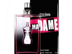 عطر زنانه مادام ادو پارفوم برند ژان پل گاتیر  (  JEAN PAUL GAULTIER  -  MA DEME EAU DE PARFUM   )