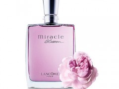 عطر زنانه میراکل بلاسم برند لانکوم  (  LANCOME -  MIRACLE BLOSSOM  )