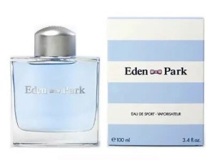 عطر و ادکلن مردانه ادن پارک لئو اسپرت گلیسی ست برند ادن پارک  (  EDEN PARK   -  EDEN PARK L EAU SPORT GLACEE SET   )