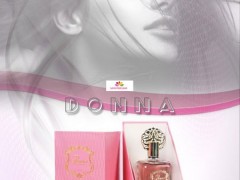 عطر زنانه دونا برند ( OTHER BRANDS - DONNA )