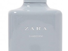 عطر زنانه دندلیون برند زارا  (  ZARA   -  DANDELION     )