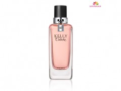 عطر زنانه  کلی کلش پرفیوم برند هرمس  (  HERMES -  KELLY CALECHE EAU DE PARFUM  )