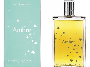 عطر و ادکلن زنانه امبر برند رمینیسنس  (  REMINISCENCE   -  AMBRE   )