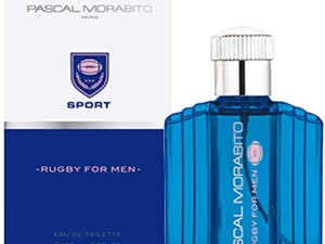 عطر و ادکلن مردانه راگبی برند پاسکال مورابیتو  (  PASCAL MORABITO   -  RUGBY FOR MEN   )