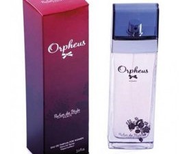 عطر و ادکلن زنانه ارفیوس برند پارفوم د استایل  (  PARFUM DE STYLE   -  ORPHEUS   )