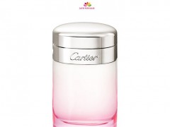 عطر زنانه  بیسر ول رز  برند کارتیر  (  CARTIER  -  BAISER VOLE LYS ROSE     )