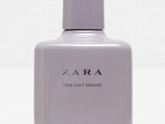 عطر زنانه توییلایت ماو برند زارا  (   ZARA   -  TWILIGHT MAUVE   )