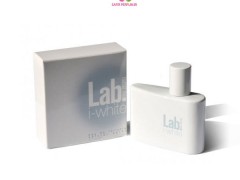 عطر و ادکلن مردانه لب آی وایت برند پال زیلری  (  PAL ZILERI   -  LAB I-WHITE    )