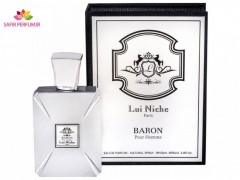 عطر مردانه بارن برند لویی نیچه  (  LUI NICHE   -  BARON    )