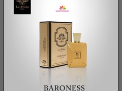 عطر زنانه بارنس برند لویی نیچه  (  LUI NICHE   -  BARONESS     )