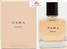 عطر و ادکلن زنانه اورینتال برند زارا  (   ZARA   -  ORIENTAL   )