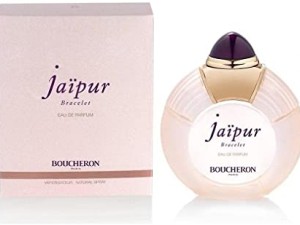 عطر و ادکلن زنانه جیپور بریسلت برند بوچرون  (  BOUCHERON  -  JAIPUR BRACELET  )