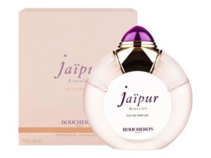 عطر و ادکلن زنانه جیپور بریسلت برند بوچرون  (  BOUCHERON  -  JAIPUR BRACELET  )