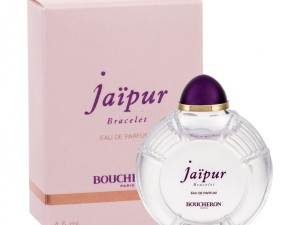 عطر و ادکلن زنانه جیپور بریسلت برند بوچرون  (  BOUCHERON  -  JAIPUR BRACELET  )