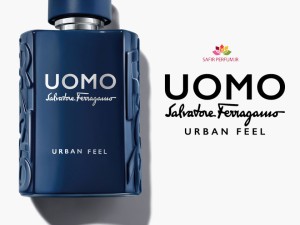 عطر و ادکلن مردانه یومو سالواتوره فراگامو اوربان فیل برند سالواتوره  فراگامو  (  SALVATORE  FERRAGAMO  -    UOMO SALVATORE FERRAGAMO URBAN FEEL      )