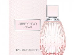 عطر زنانه جیمی چو لئو برند جیمی چو  (  JIMMY CHOO  -  JIMMY CHOO LEAU     )