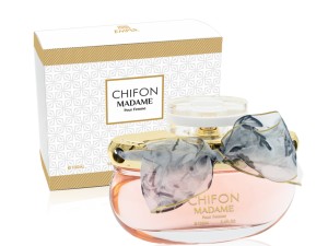 عطر و ادکلن زنانه شیفون مادام برند امپر  (  EMPER  - CHIFON MADAME  )