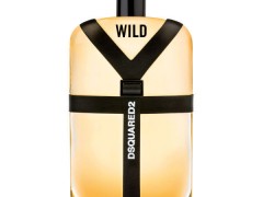 عطر مردانه وایلد برند دیسکوارد  ( DSQUARED  -  WILD     )