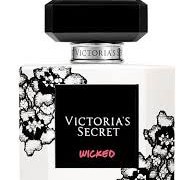 عطر زنانه ویکد ادو پارفوم برند ویکتوریا سکرت  (  Victoria's Secret -  WICKED EAU DE PARFUM     )