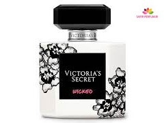 عطر زنانه ویکد ادو پارفوم برند ویکتوریا سکرت  (  Victoria's Secret -  WICKED EAU DE PARFUM     )