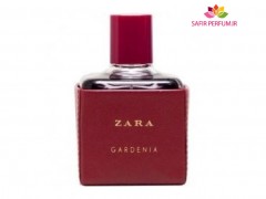 عطر و ادکلن زنانه گاردنیا برند زارا  (   ZARA   -  GARDENIA   )