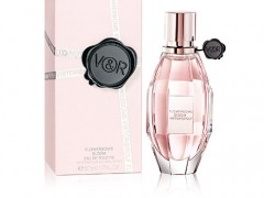 عطر زنانه فلاوربامب بلوم برند ویکتور اند رولف  ( VIKTOR&ROLF -  FLOWERBOMB BLOOM  )