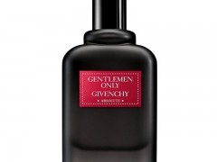 عطر مردانه جنتلمن انلی ابسولوت برند ژیوانچی  (  GIVENCHY -  GENTLEMEN ONLY ABSOLUTE  )