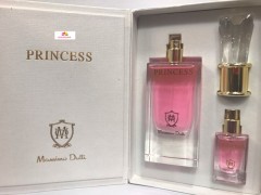 عطر زنانه پرنسس برند ماسیمو دوتی  (  MASSIMO DUTTI   -  PRINCESS    )