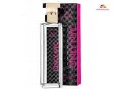 عطر زنانه خیابان پنجم انلی نیویورک  برند الیزابت آردن   ( Elizabeth arden  -  5th avenue ONLY NYC )