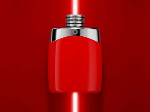 عطر و ادکلن مردانه لجند رد برند مون بلان  ( MONTBLANC - LEGEND RED  )