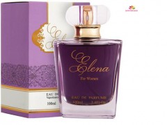 عطر زنانه النا برند زنیت ( ZENITH - ELENA )