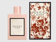 عطر زنانه گوچی بلوم  برند گوچی   (  GUCCI   -  GUCCI BLOOM     )