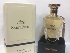 عطر و ادکلن زنانه رایس برند سنت پیرو ( SAINT PIERO - RISE )