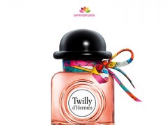 عطر زنانه  توایلی د هرمس برند هرمس  (  HERMES -  TWILLY D HERMES  )