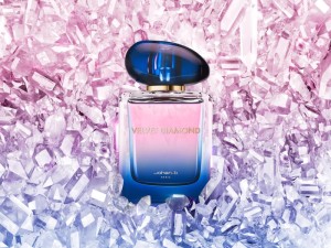 عطر و ادکلن زنانه ولوت دایموند برند ژوهان بی  ( JOHAN.B - VELVET DIAMOND     )