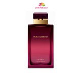 عطر زنانه دلچه اند گابانا اینتنس برند دی اند جی  (  Dolce & Gabbana   -  DOLCE&GABBANA POUR FEMME INTENSE     )