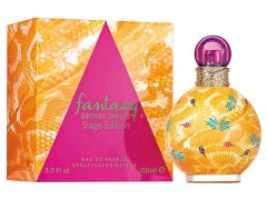 عطر زنانه فنتزی استیج ادیشن برند بریتنی اسپیرس  ( BRITNEY SPEARS - FANTASY STAGE EDITION  )