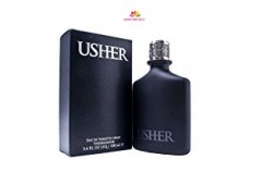 عطر و ادکلن مردانه آشر هی برند آشر  (  USHER   -  USHER HE   )