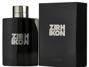 عطر و ادکلن مردانه زیر آیکون برند زیر ( Zirth - Zirth Ikon )