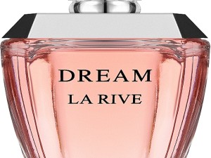 عطر و ادکلن زنانه دریم برند لا ریو  (   LA RIVE   -  DREAM   )