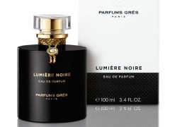 عطر زنانه لومیر نویر برند گرس   (  GRES   -  LUMIERE NOIRE    )