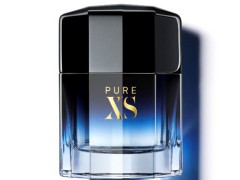 عطر و ادکلن مردانه پیور ایکس اس برند پاکو رابان  (  PACO  RABANNE  -  PURE XS   )