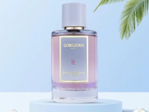 عطر و ادکلن زنانه گرجس برند اورینتال فرگرنسز  (  L ORIENTALE FRAGRANCES  -  GORGEOUS      )