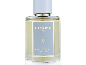 عطر و ادکلن زنانه الیگزیر در برند اورینتال فرگرنسز  (  L ORIENTALE FRAGRANCES  -  ELIXIR DOR   )