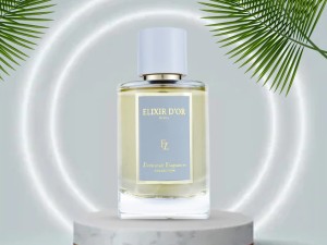 عطر و ادکلن زنانه الیگزیر در برند اورینتال فرگرنسز  (  L ORIENTALE FRAGRANCES  -  ELIXIR DOR   )