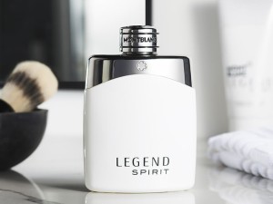 عطر و ادکلن مردانه لجند اسپیریت برند مون بلان  (   MONTBLANC  -  LEGEND SPIRIT  )