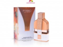 عطر زنانه فابیو برند فلاویا  ( FLAVIA  -  FABIO WOMEN    )