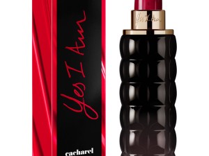 عطر و ادکلن زنانه یس آی ام برند کاچارل  (  CACHAREL -  YES I AM  )